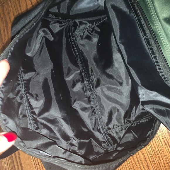 2 Compartment Backpack - Picture 4 of 4